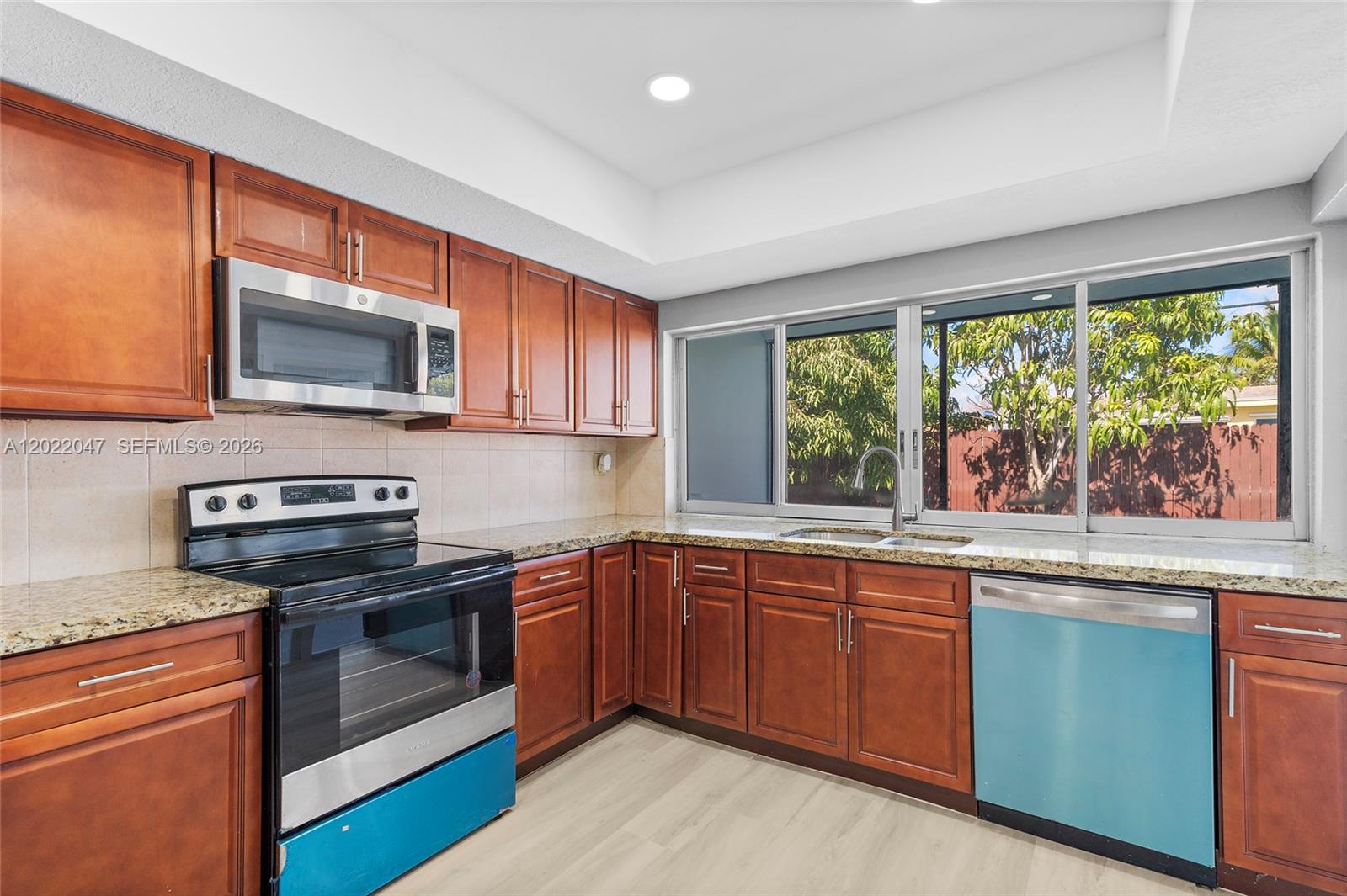 MIRAMAR PARK FIRST ADD - Residential