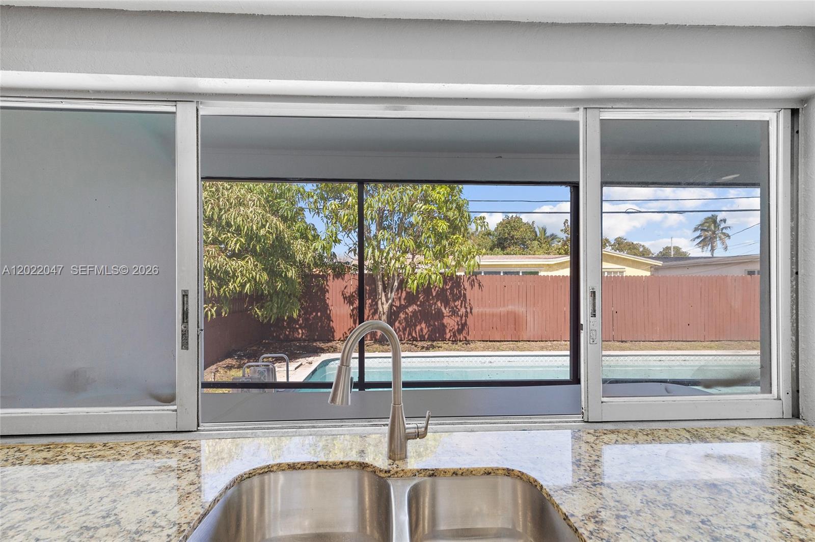 MIRAMAR PARK FIRST ADD - Residential