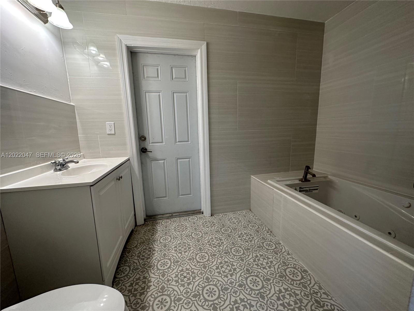 MIRAMAR PARK FIRST ADD - Residential