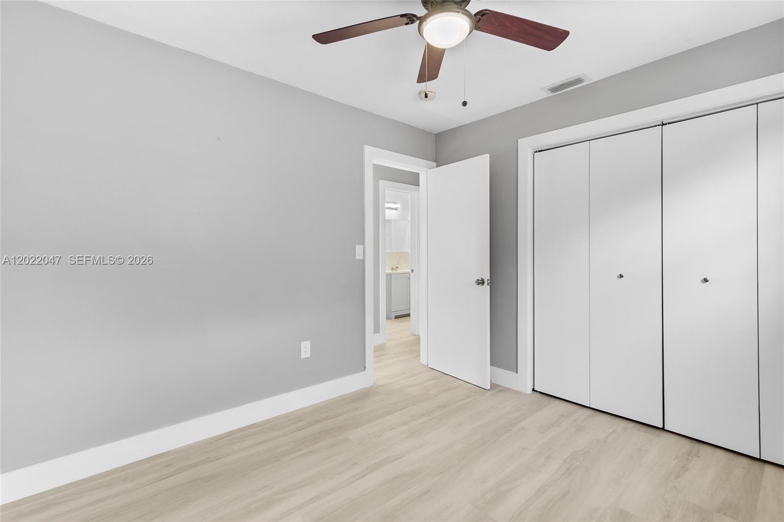 MIRAMAR PARK FIRST ADD - Residential