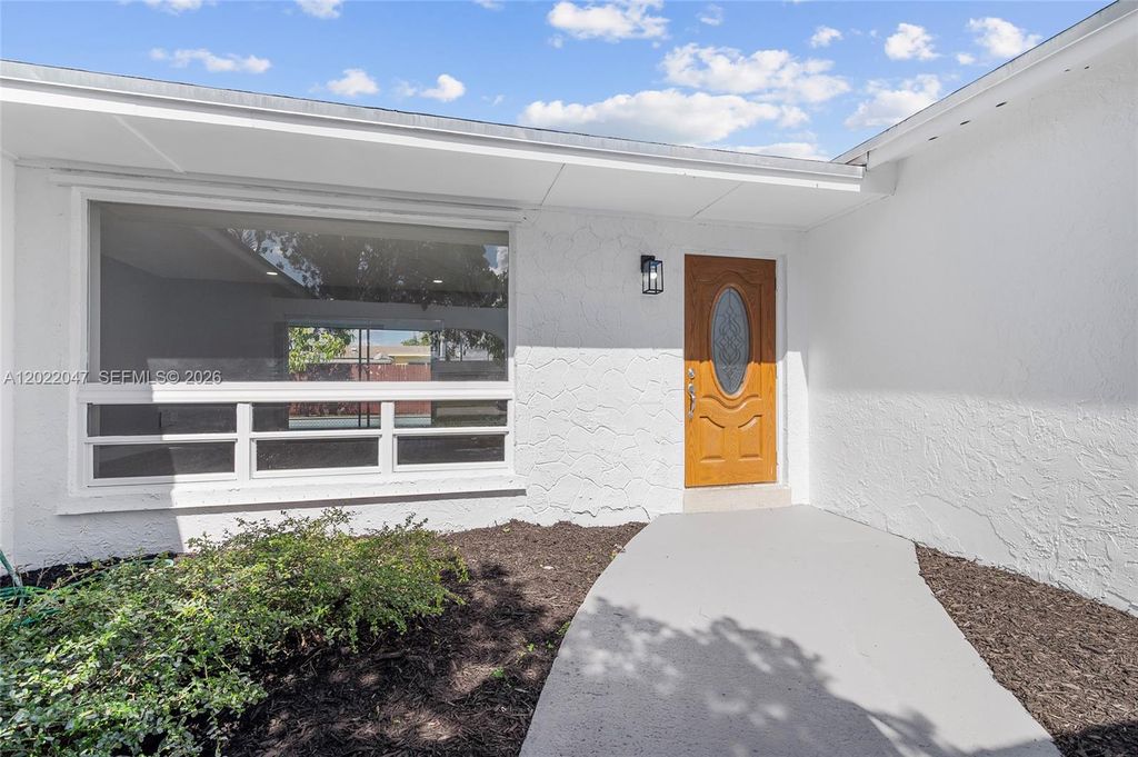 Photo of 7773 Coral Blvd, Miramar, FL 33023 (MLS # A12022047)