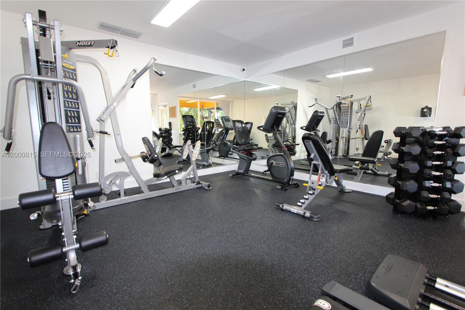 YOLANDA VILLAS CONDO - Residential Lease