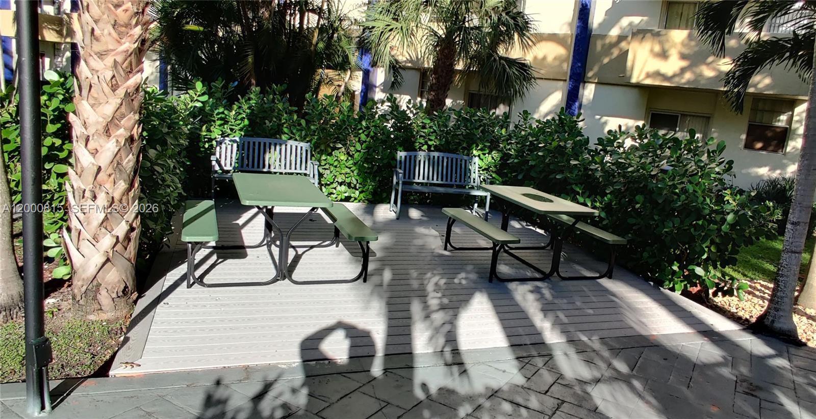 YOLANDA VILLAS CONDO - Residential Lease