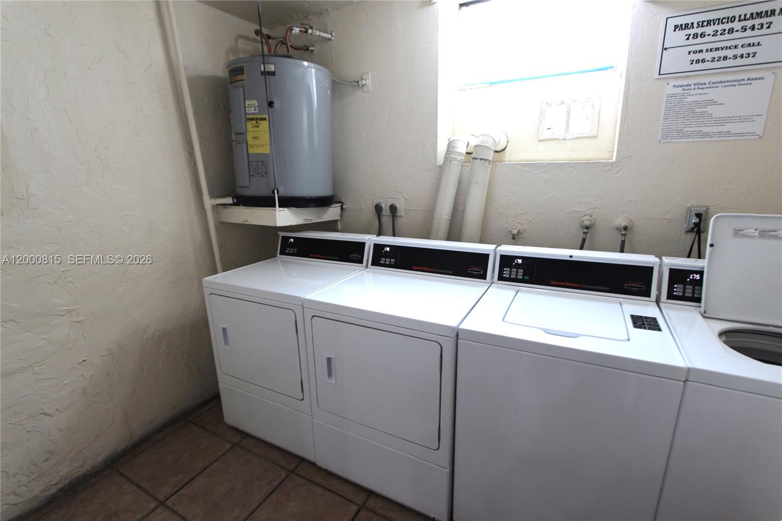 YOLANDA VILLAS CONDO - Residential Lease