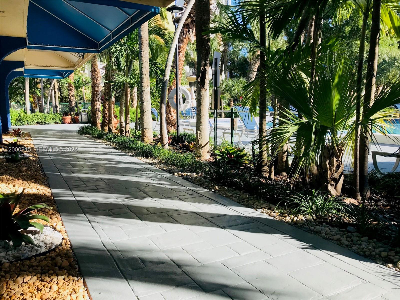 YOLANDA VILLAS CONDO - Residential Lease