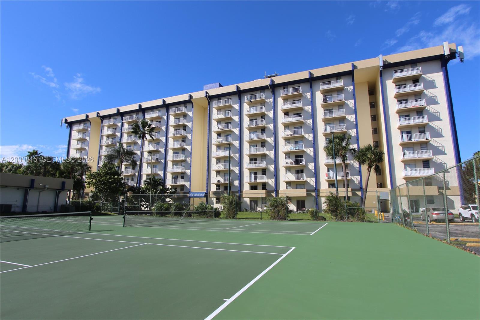 YOLANDA VILLAS CONDO - Residential Lease