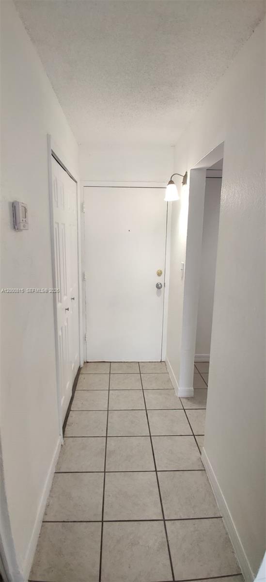 YOLANDA VILLAS CONDO - Residential Lease