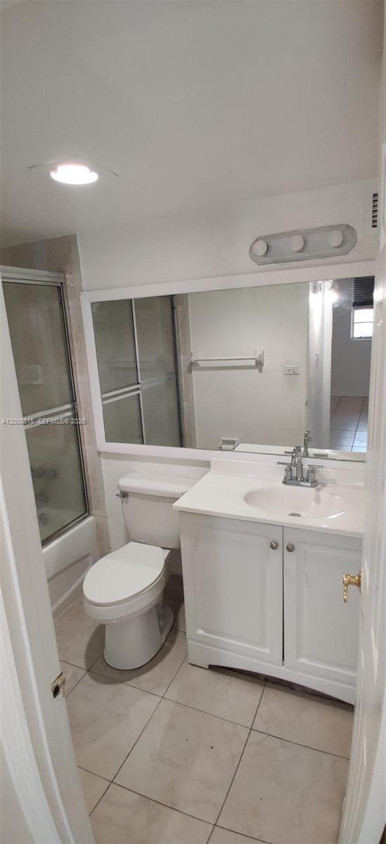 YOLANDA VILLAS CONDO - Residential Lease