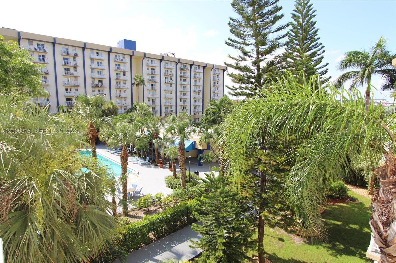 YOLANDA VILLAS CONDO - Residential Lease