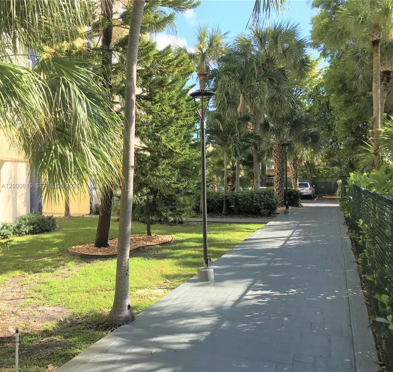 YOLANDA VILLAS CONDO - Residential Lease