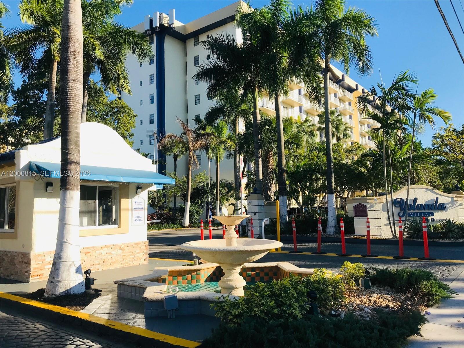 YOLANDA VILLAS CONDO - Residential Lease