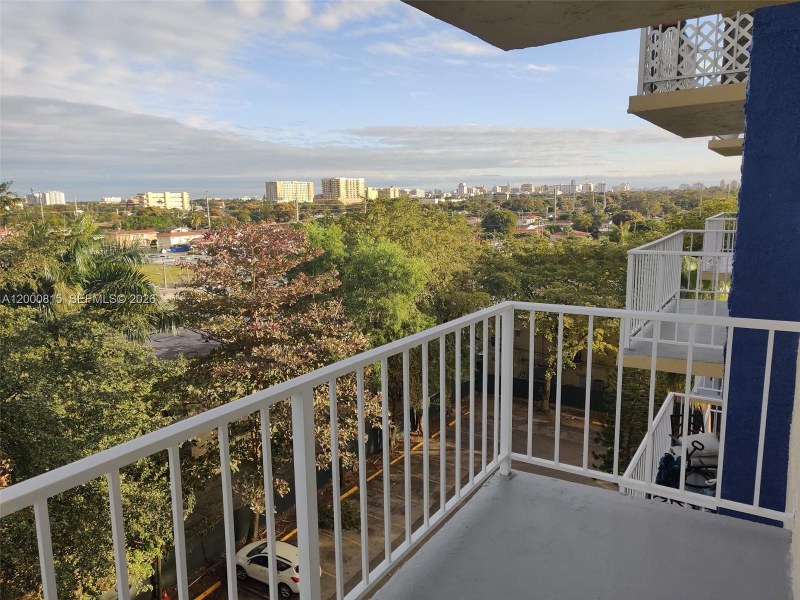 YOLANDA VILLAS CONDO - Residential Lease