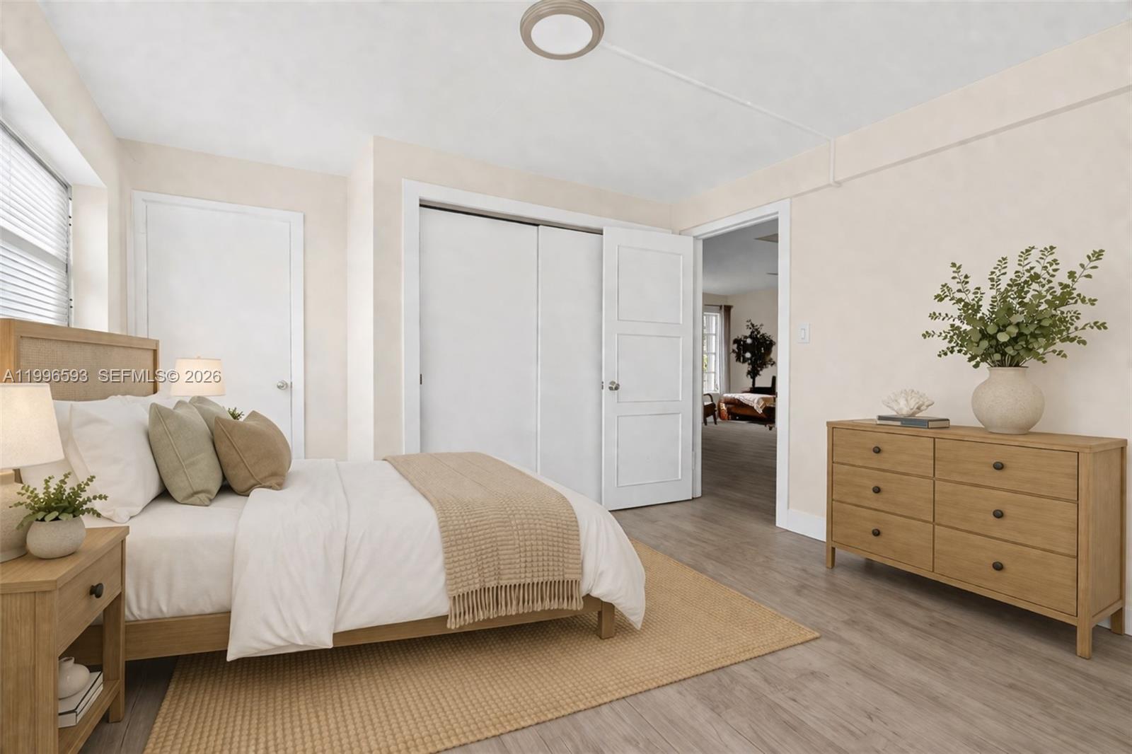 LYONS PARK FIRST ADD - Residential