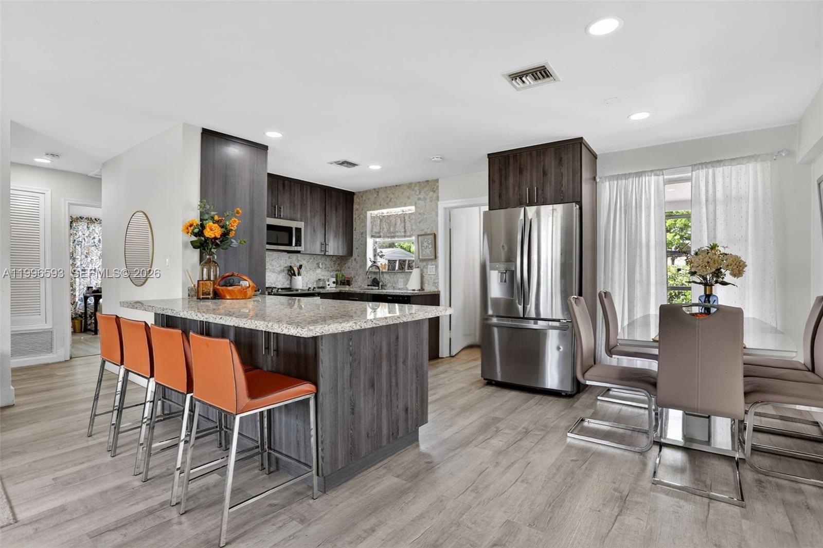 LYONS PARK FIRST ADD - Residential