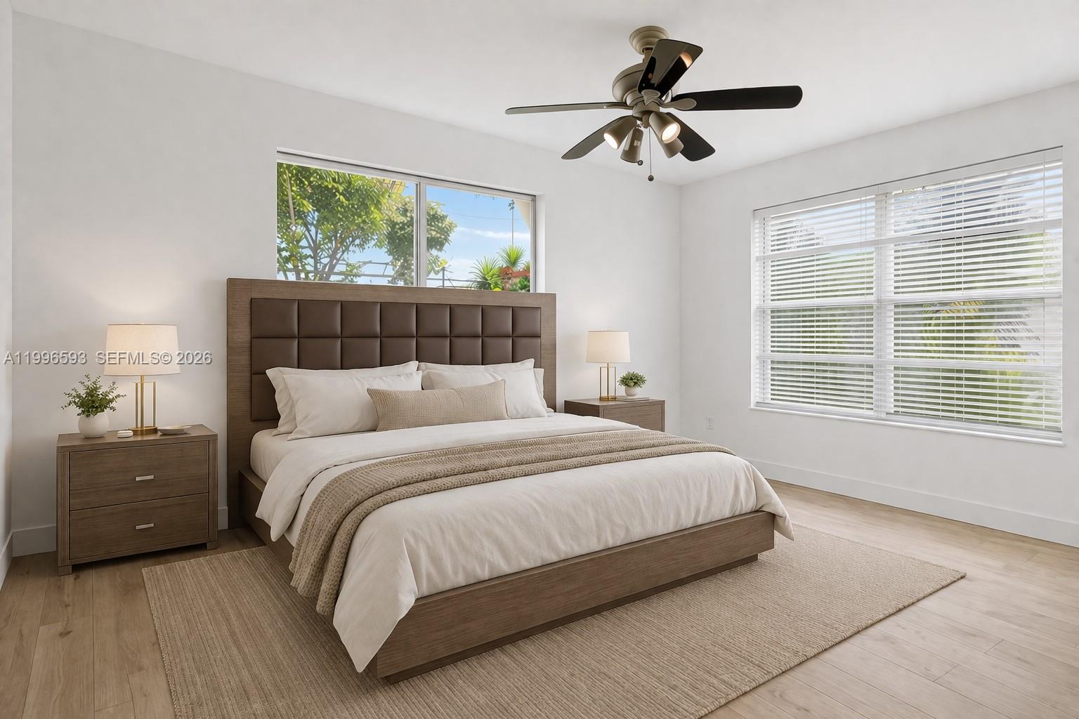 LYONS PARK FIRST ADD - Residential