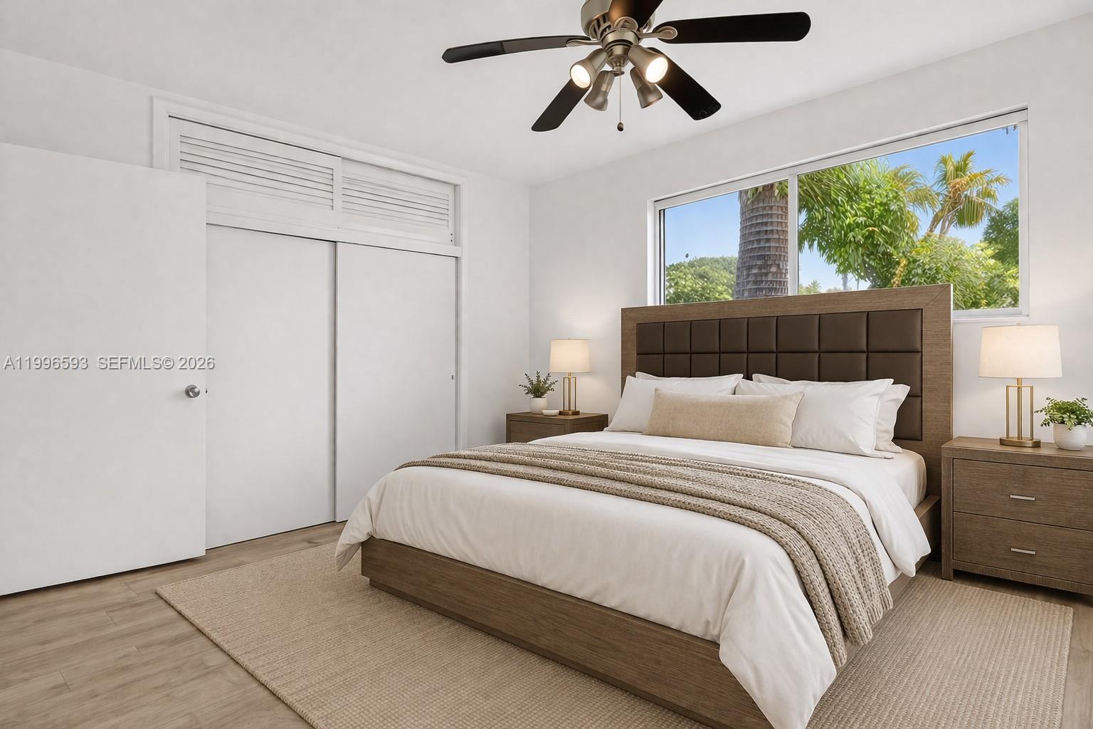 LYONS PARK FIRST ADD - Residential