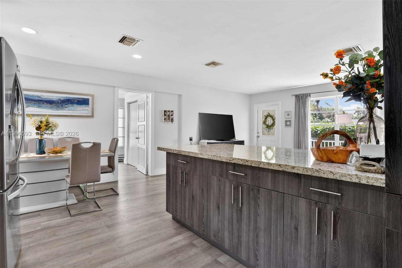 LYONS PARK FIRST ADD - Residential