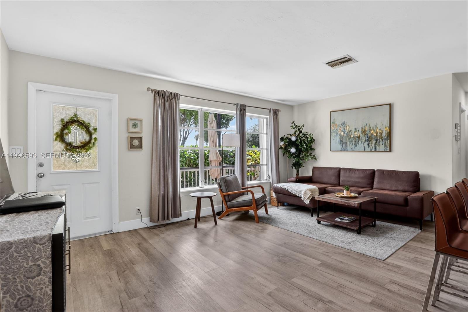 LYONS PARK FIRST ADD - Residential