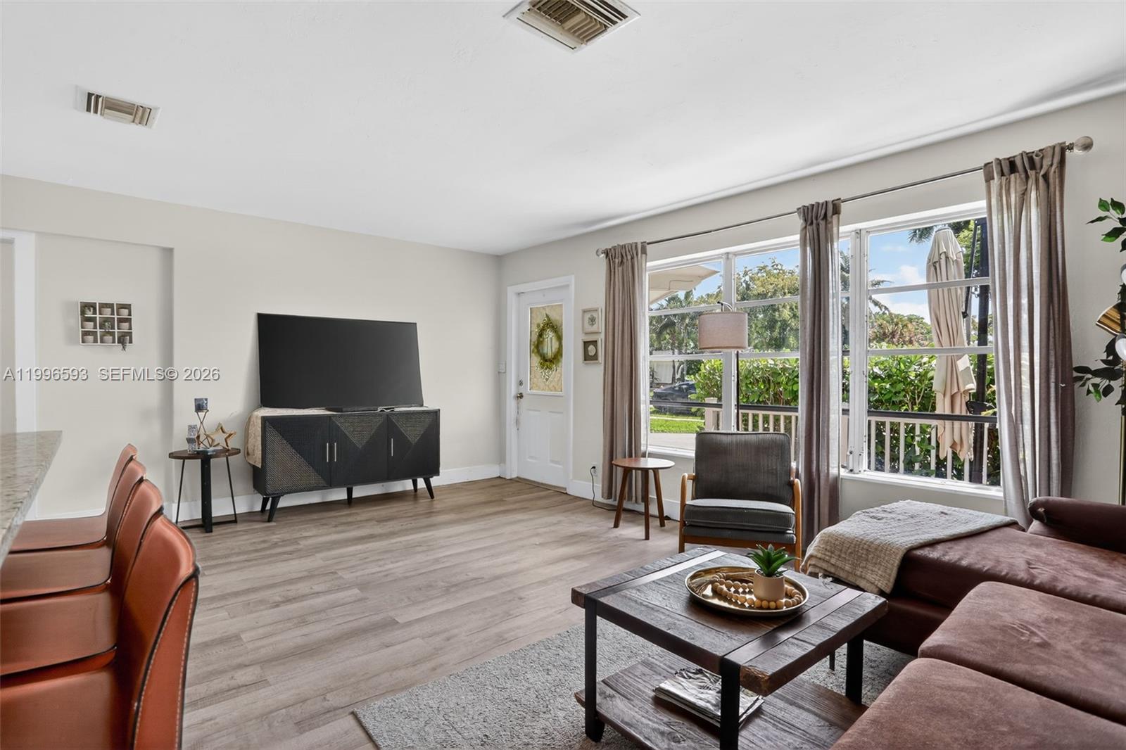 LYONS PARK FIRST ADD - Residential