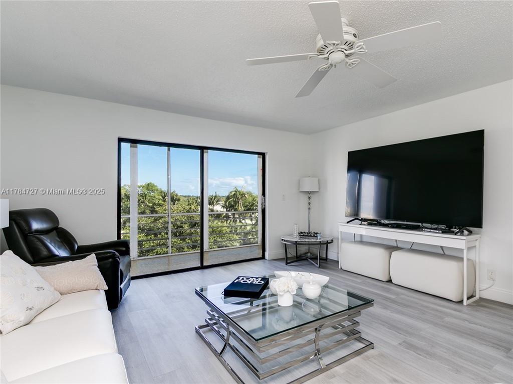 FAIRWAYS ROYALE CONDO - Residential