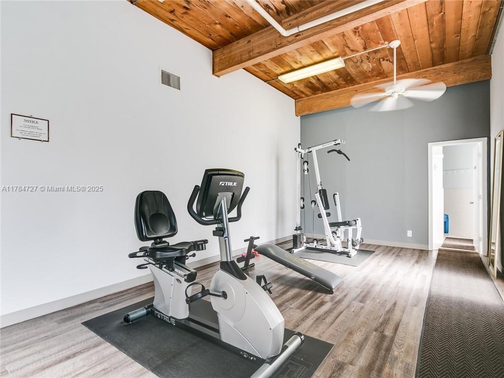 FAIRWAYS ROYALE CONDO - Residential