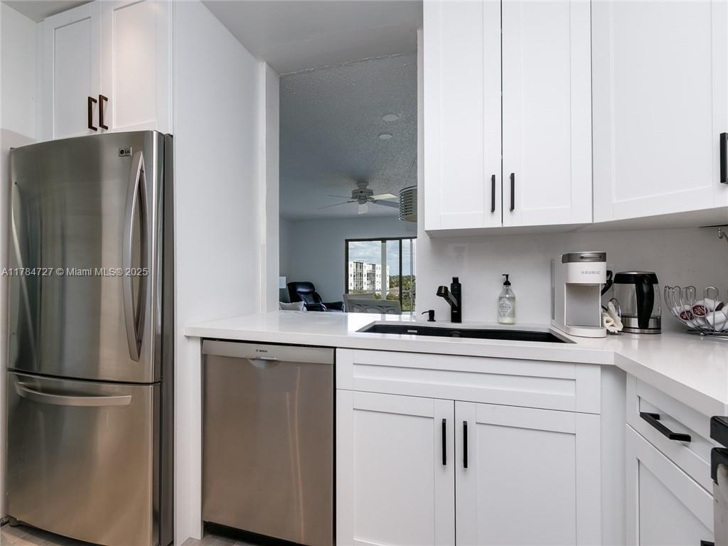 FAIRWAYS ROYALE CONDO - Residential