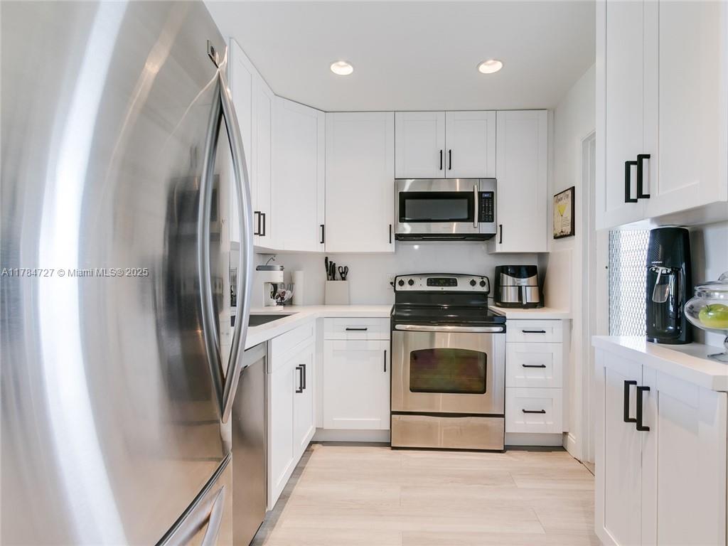 FAIRWAYS ROYALE CONDO - Residential