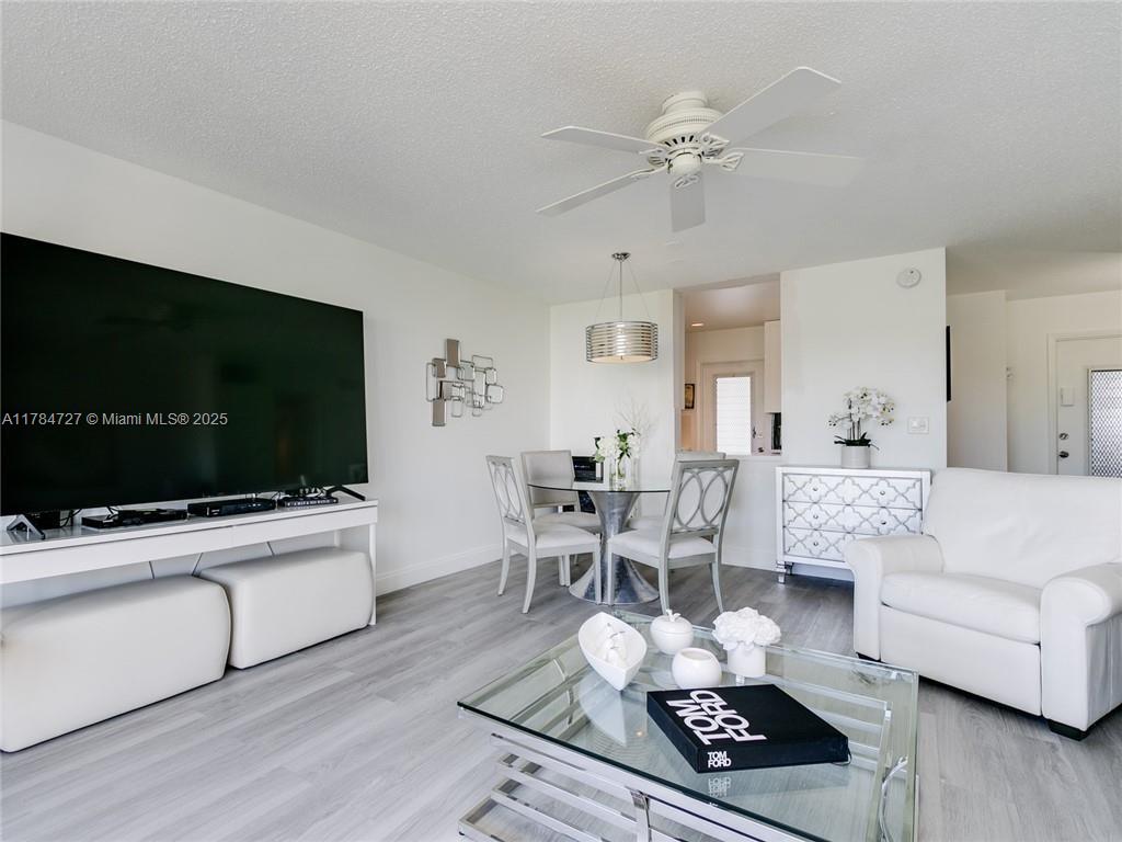 FAIRWAYS ROYALE CONDO - Residential