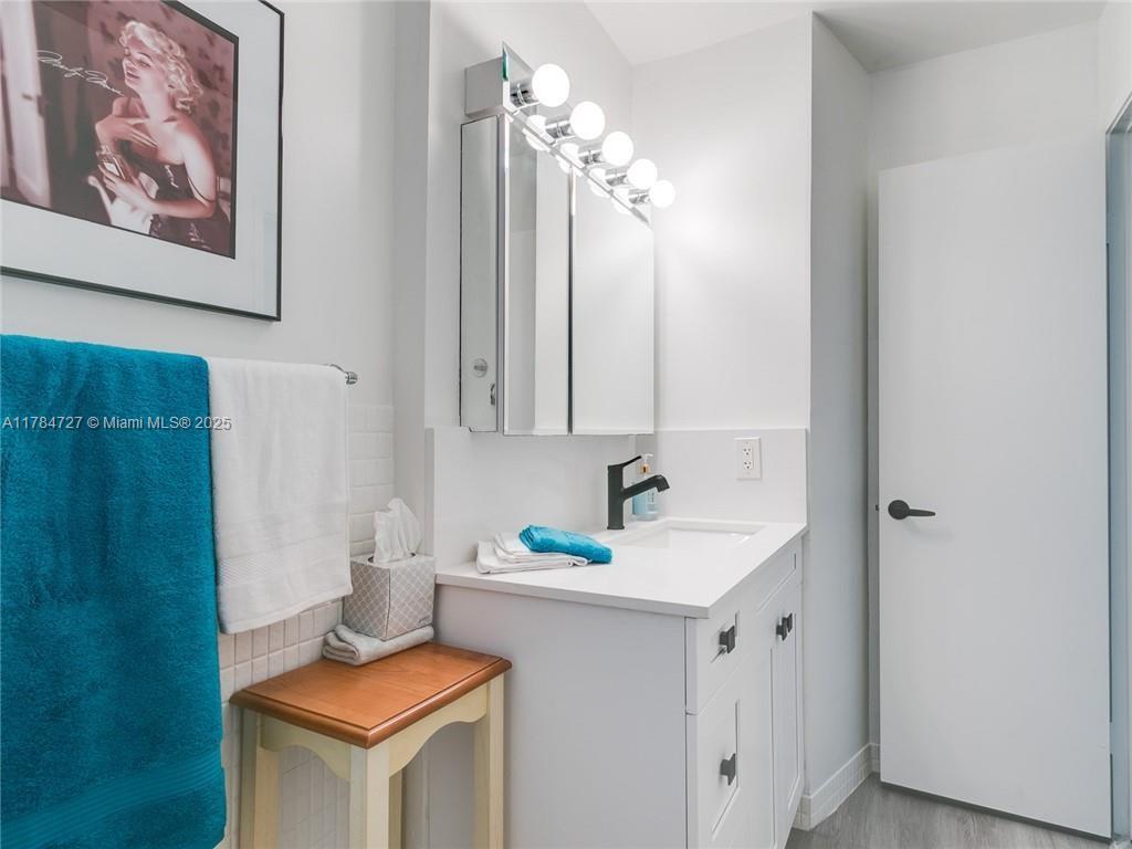 FAIRWAYS ROYALE CONDO - Residential