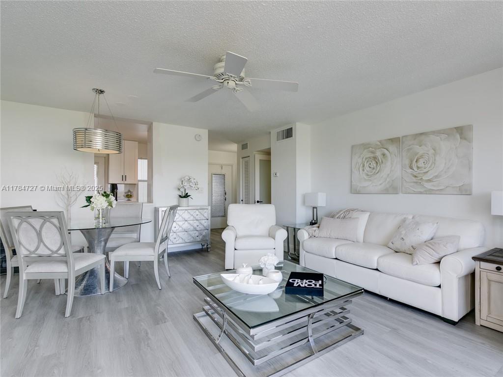 FAIRWAYS ROYALE CONDO - Residential