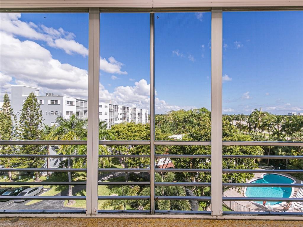 FAIRWAYS ROYALE CONDO - Residential