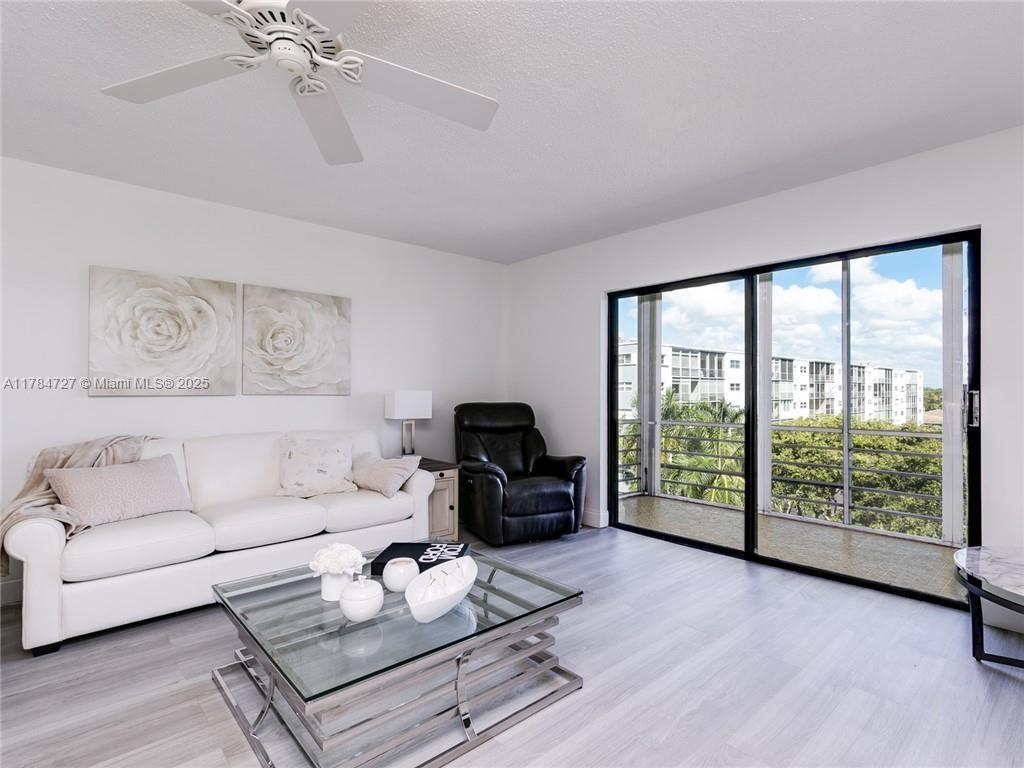 FAIRWAYS ROYALE CONDO - Residential