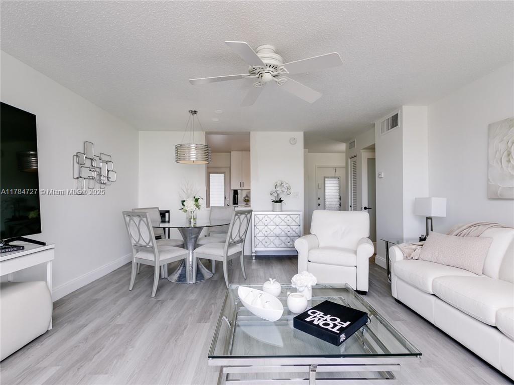 FAIRWAYS ROYALE CONDO - Residential