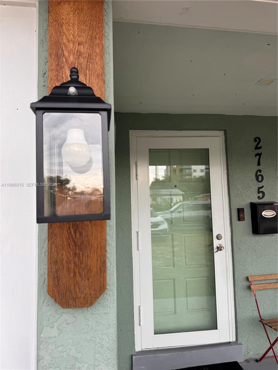 AVON HEIGHTS - Residential