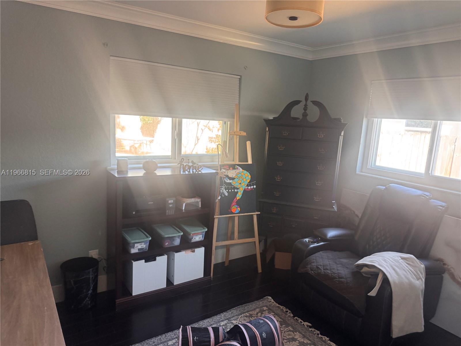 AVON HEIGHTS - Residential