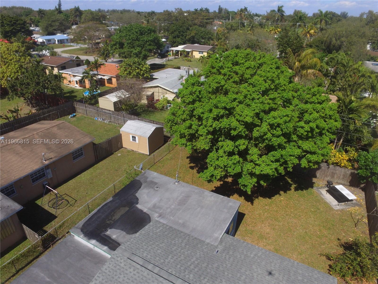 AVON HEIGHTS - Residential