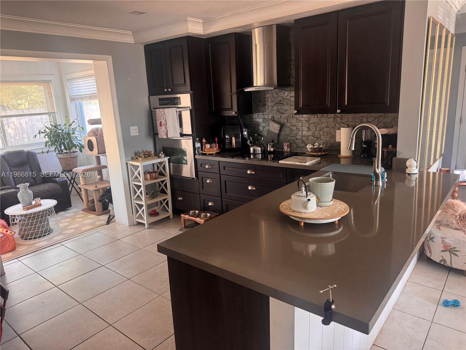 AVON HEIGHTS - Residential