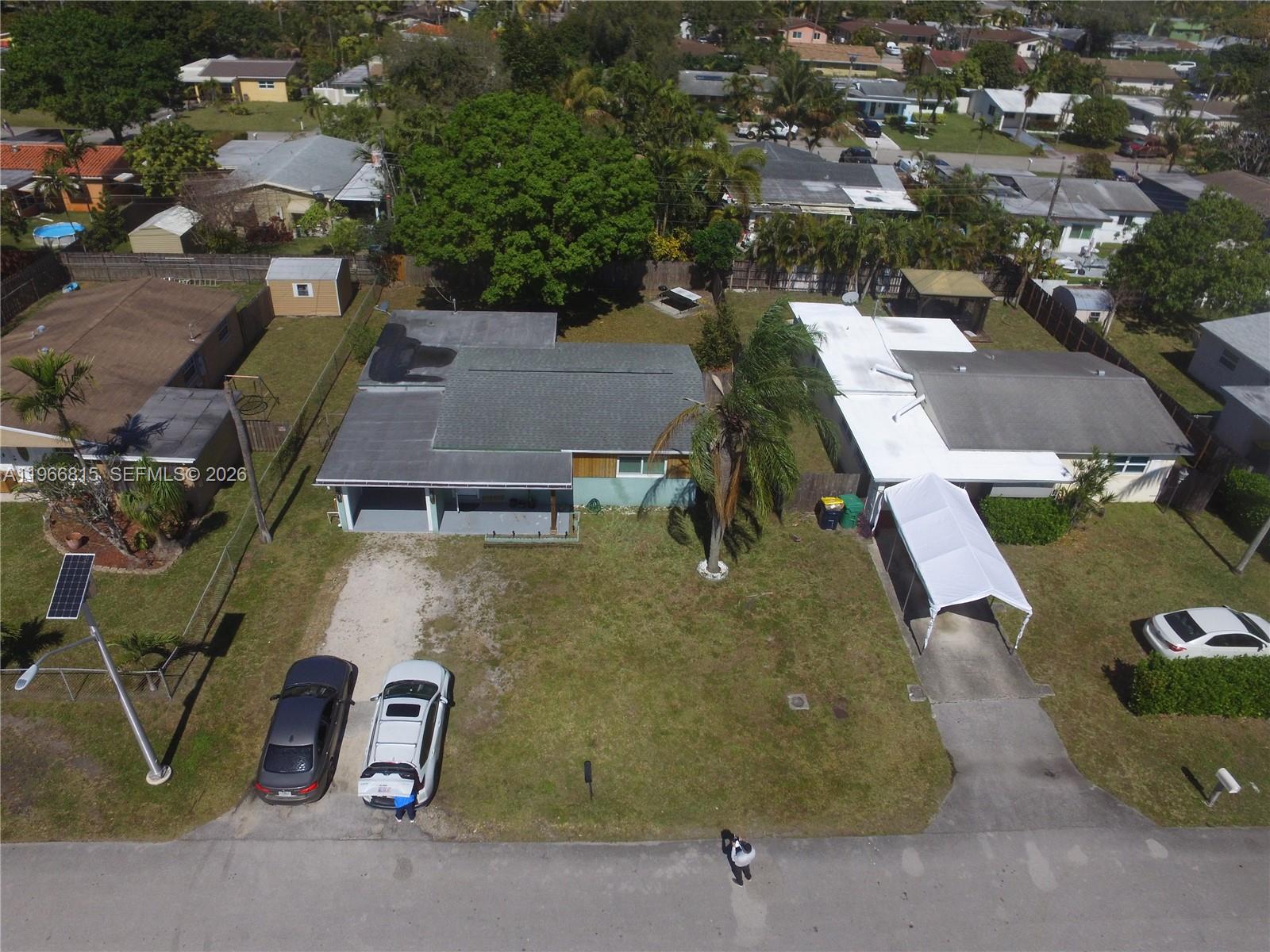 AVON HEIGHTS - Residential