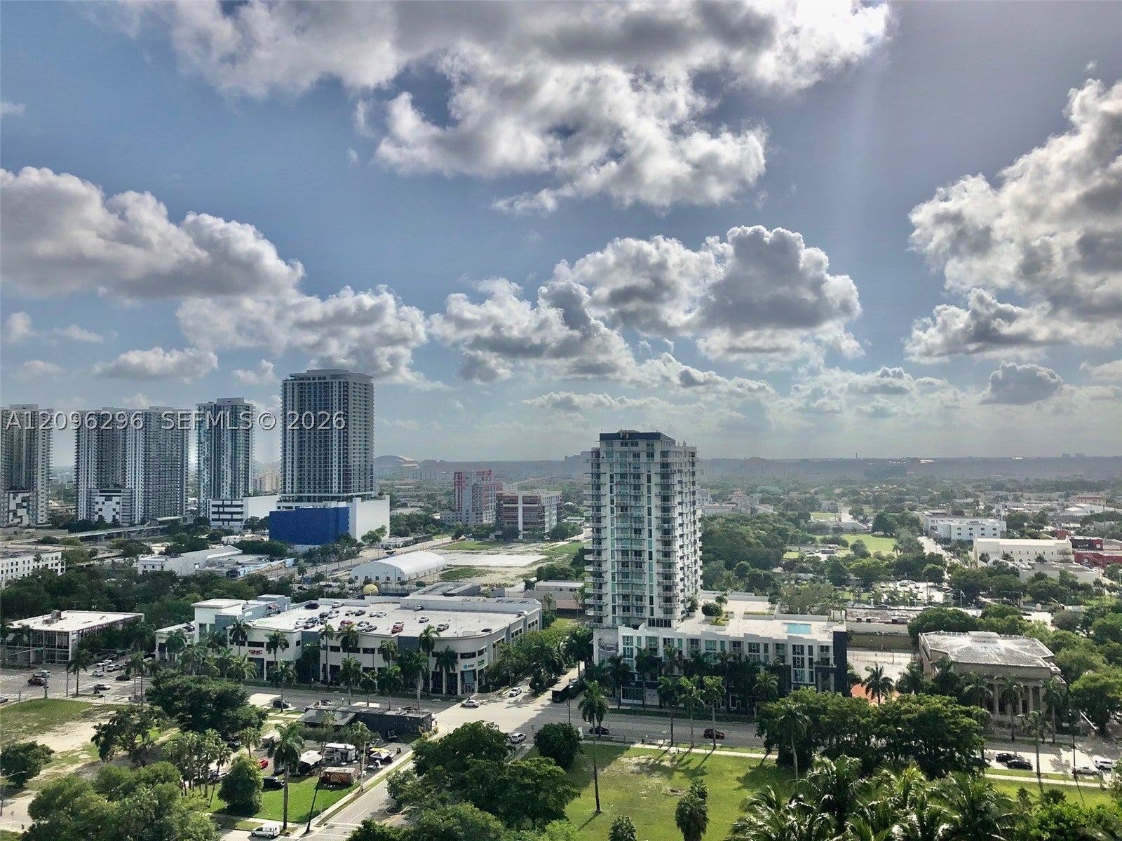 1800 N Bayshore Dr
