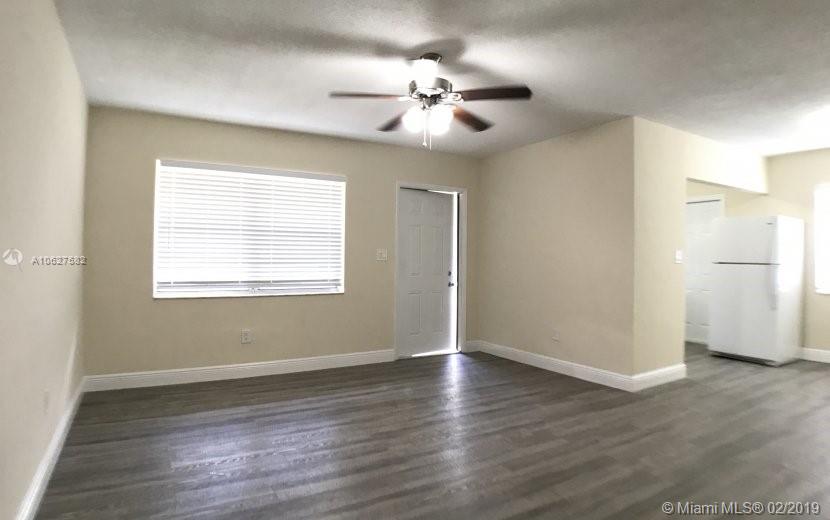 WEST DANIA HEIGHTS - Residential Lease