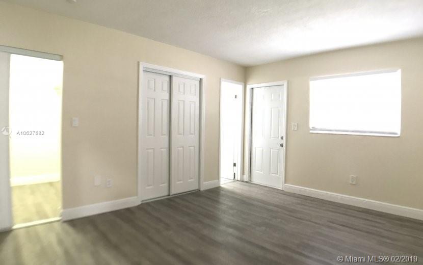 WEST DANIA HEIGHTS - Residential Lease