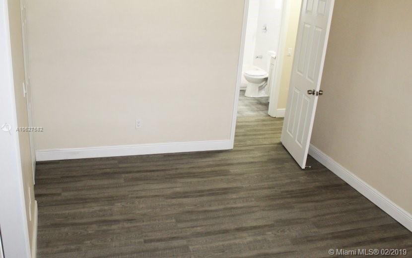 WEST DANIA HEIGHTS - Residential Lease