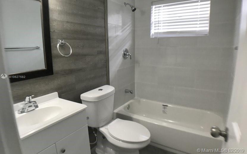 WEST DANIA HEIGHTS - Residential Lease