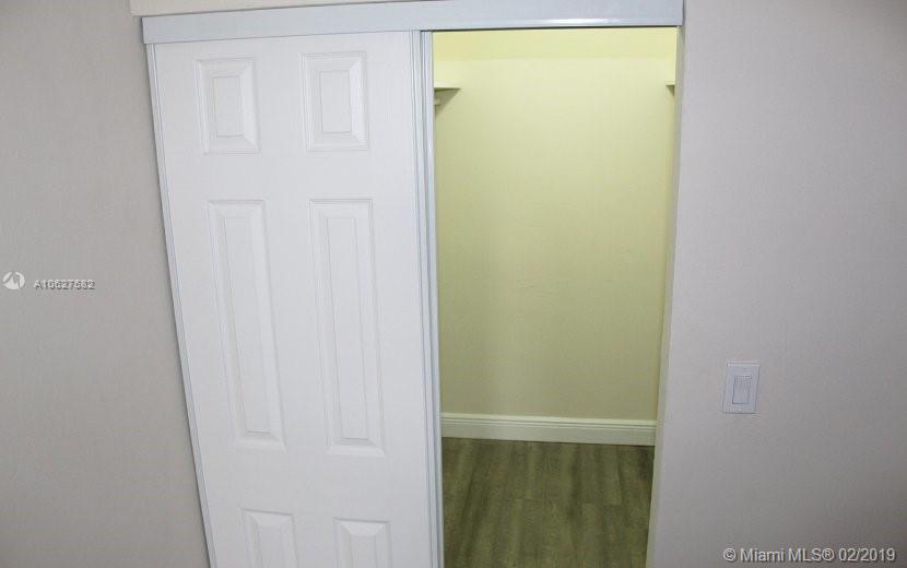 WEST DANIA HEIGHTS - Residential Lease