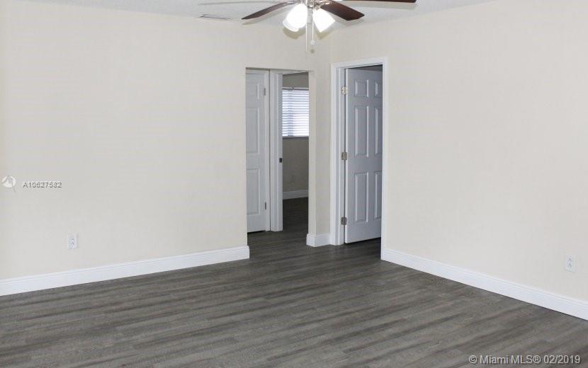 WEST DANIA HEIGHTS - Residential Lease