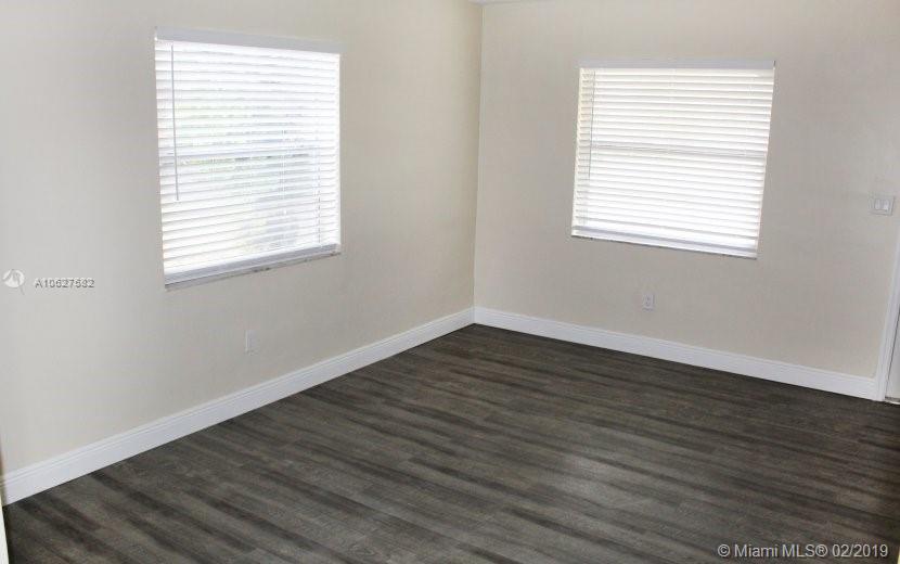 WEST DANIA HEIGHTS - Residential Lease