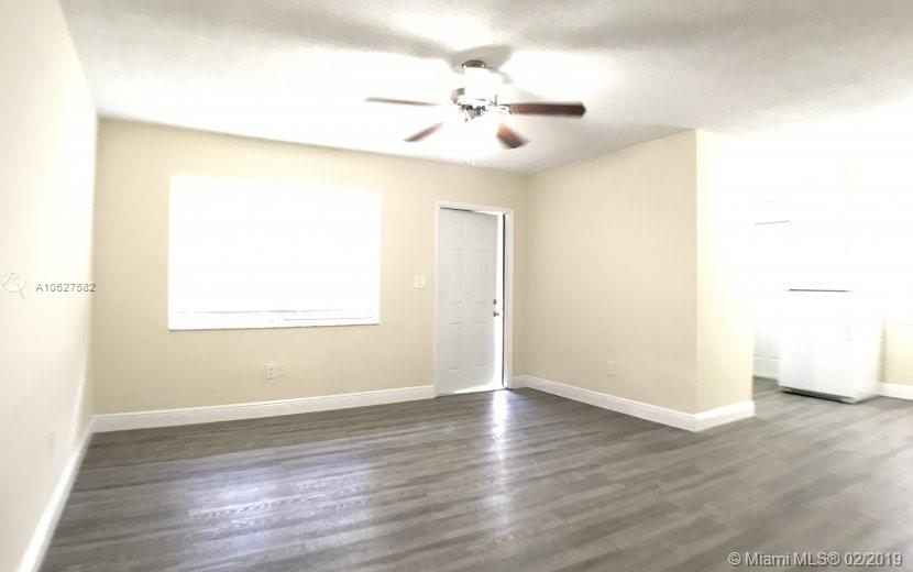 WEST DANIA HEIGHTS - Residential Lease