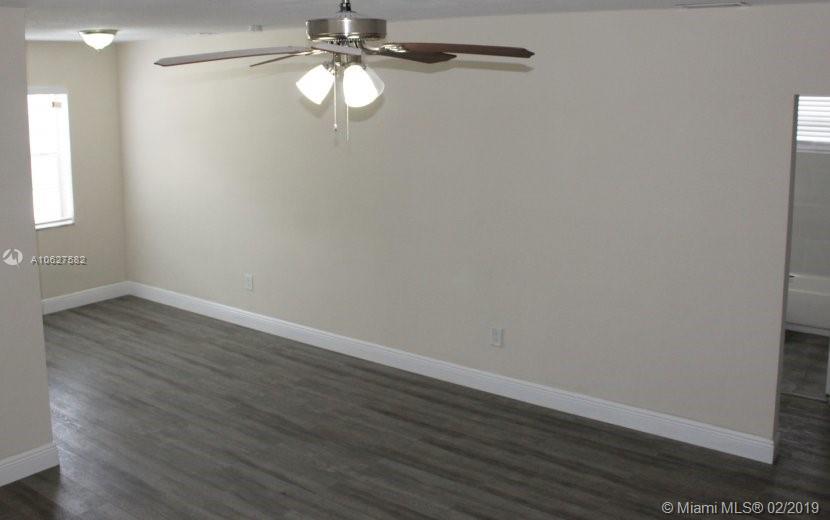 WEST DANIA HEIGHTS - Residential Lease