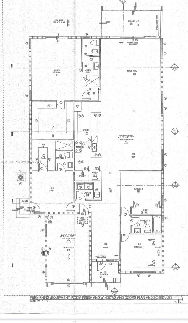 SILVER PINES - Residential