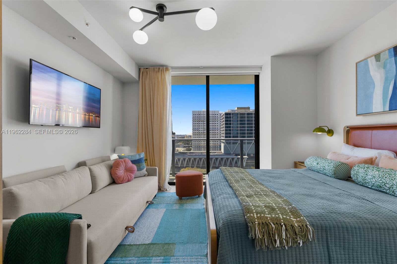 The Crosby - Residential